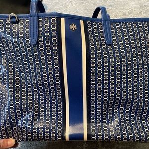 Tory Burch purse large